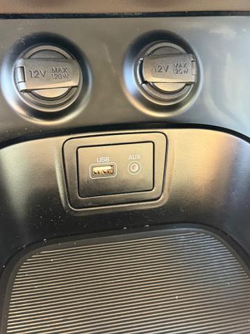 2017 Hyundai Santa Fe Sport 2.4 AWD