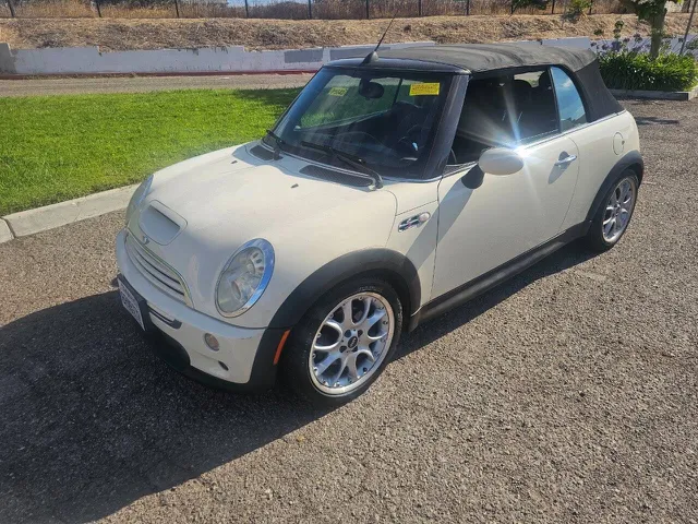2006 MINI Cooper S - Photo 13
