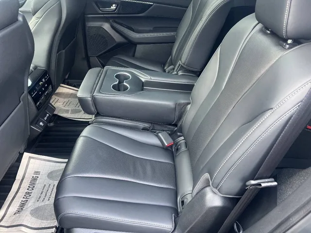 2023 Acura MDX Technology Package - Photo 12