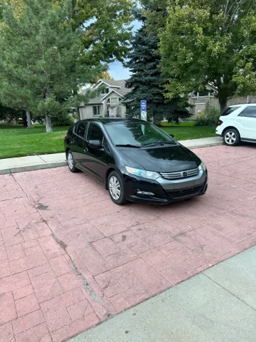 2010 Honda Insight LX