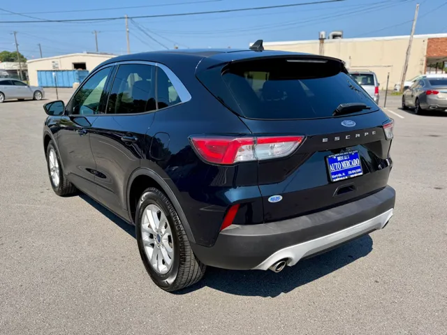 2021 Ford Escape SE - Photo 3