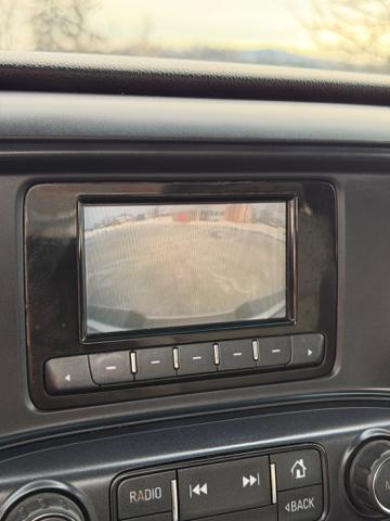 2015 GMC Sierra 1500 Base Short Box 4WD