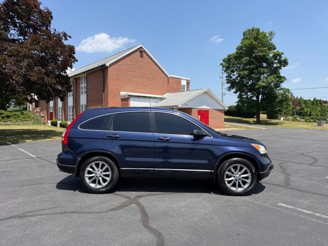 2008 Honda CR-V LX 4WD AT
