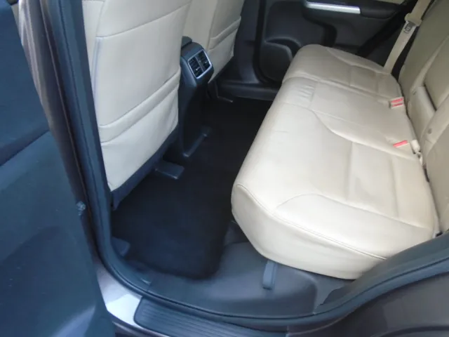 2016 Honda CR-V Touring - Photo 43
