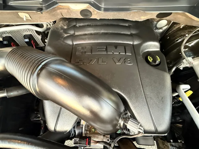 2014 RAM Ram 1500 Pickup Sport - Photo 26