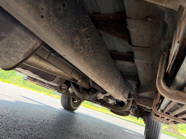 2007 Ford Econoline E-350 Extended