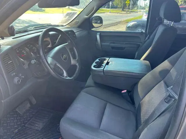 2012 Chevrolet Silverado 1500 LT - Photo 30