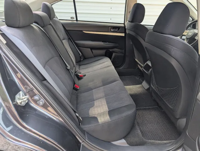 2013 Subaru Legacy 2.5i photo 14
