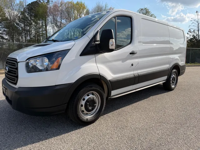 2019 Ford Transit 150 Low Roof Sliding Pass. 130 WB's photo