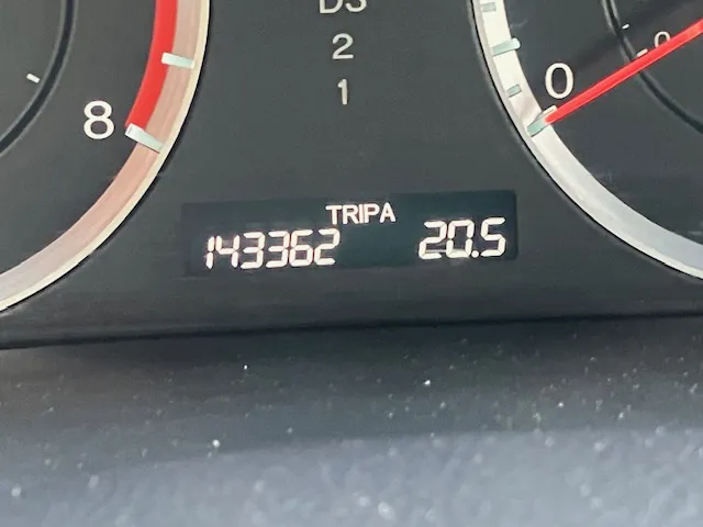 2011 Honda Accord EX-L V6 - Photo 10