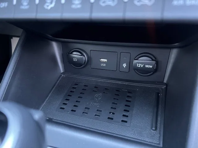2023 Hyundai Kona Limited - Photo 29