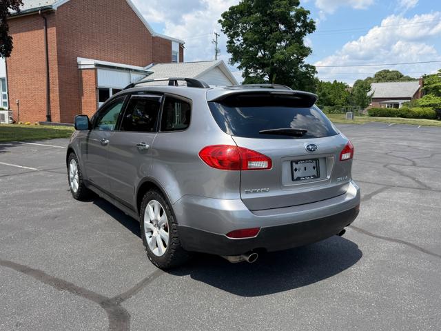 2008 Subaru Tribeca Limited 7-Passenger