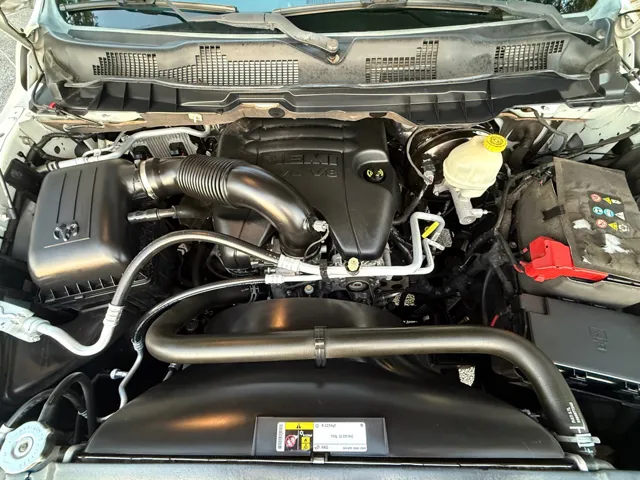 2014 RAM Ram 1500 Pickup Sport - Photo 25