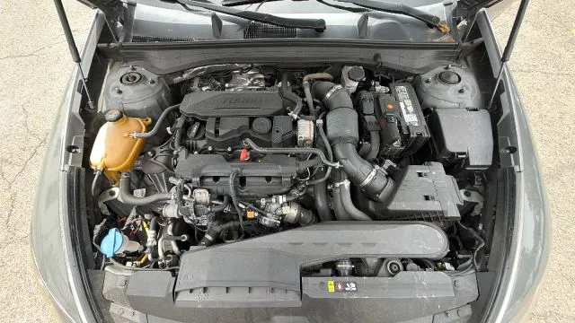 2021 Hyundai Sonata SEL Plus - Photo 29