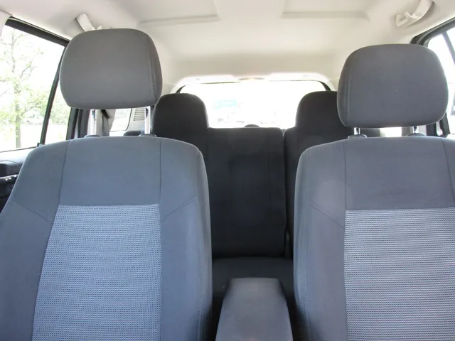 2016 Jeep Patriot Latitude - Photo 11