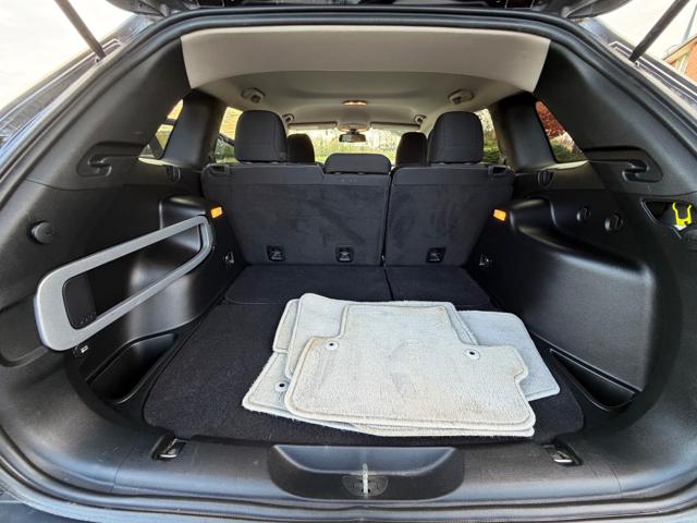 2015 Jeep Cherokee Latitude 4WD