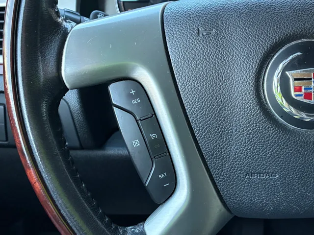 2012 Cadillac Escalade ESV Base - Photo 26