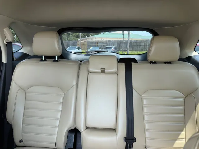 2020 Ford Edge SEL - Photo 21