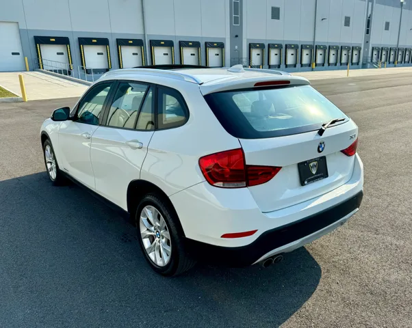 2014 BMW X1 28i - Photo 6