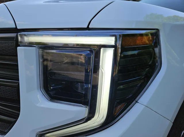2023 GMC Sierra 1500 Pro - Photo 10