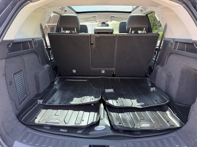 2016 Land Rover Discovery Sport HSE LUX - Photo 25