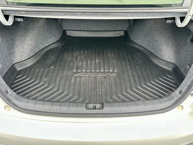 2017 Honda Accord EX - Photo 35