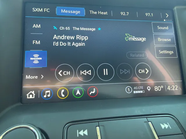 2022 GMC Acadia SLE - Photo 26