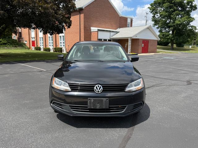 2014 Volkswagen Jetta TDI