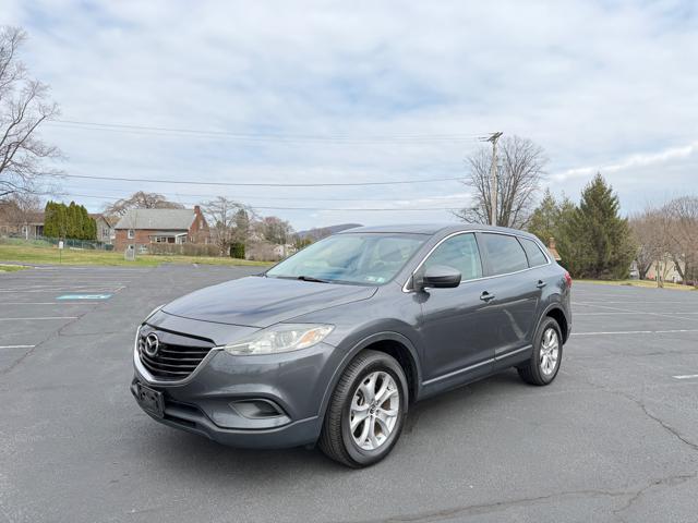 2014 Mazda CX-9 Sport AWD
