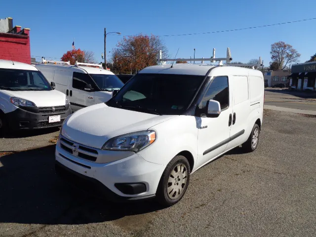 2015 RAM Promaster City SLT