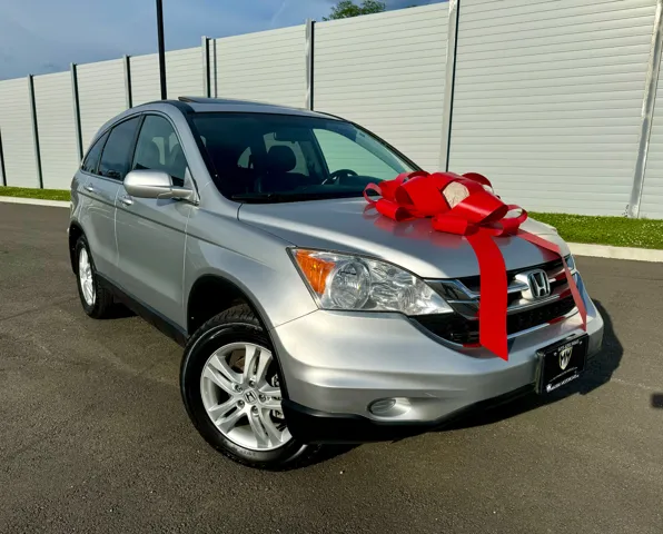 2011 Honda CR-V EX-L AUTO 4WD's photo