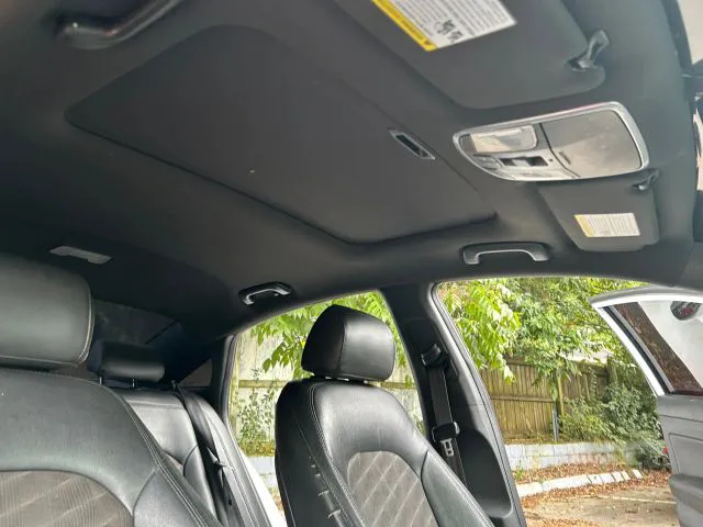 2018 Hyundai Sonata Sport - Photo 17