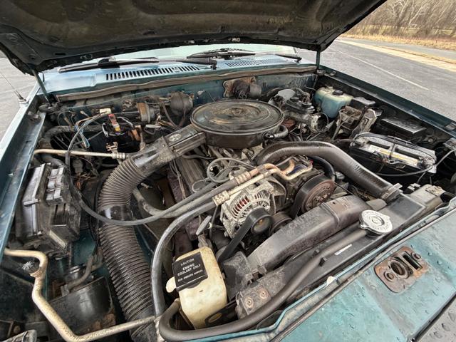 1995 Dodge Dakota Club Cab 6.5-ft. Bed 4WD