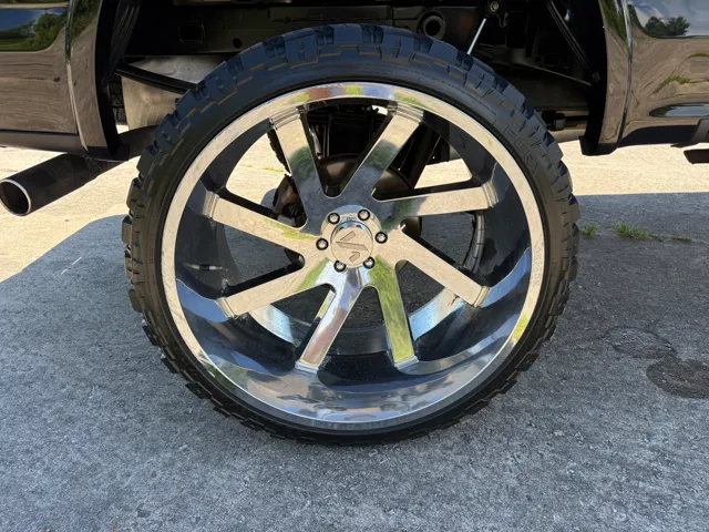 2018 Ford F-150 Platinum - Photo 11