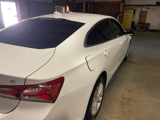 2024 Chevrolet Malibu 2LT - Photo 6