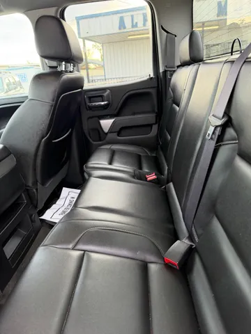 2015 Chevrolet Silverado 1500 LT - Photo 28