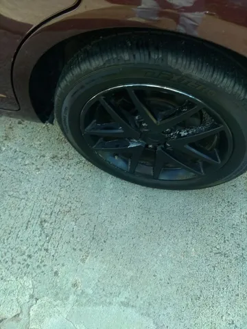 2012 Ford Fusion SEL - Photo 8