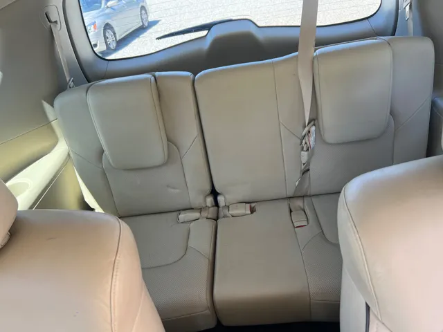 2018 INFINITI QX80 Base - Photo 13