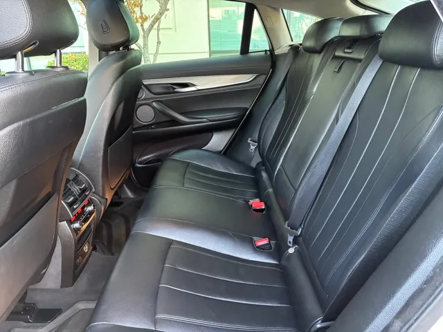 2016 BMW X6 xDrive35i - Photo 20