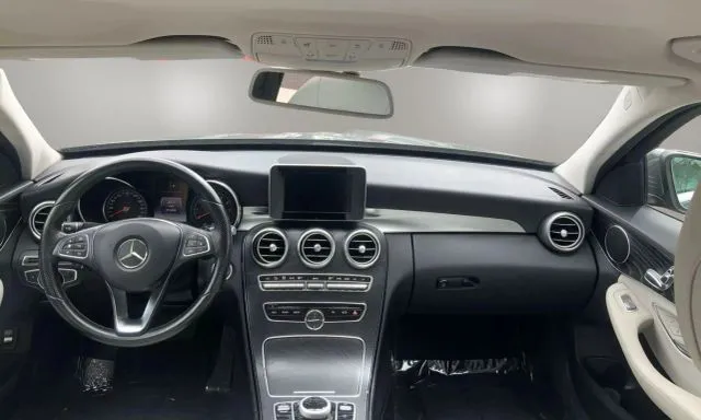 2017 Mercedes-Benz C-Class C300 - Photo 13