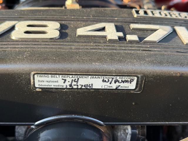 2005 Toyota Tundra SR5 Access Cab 4WD