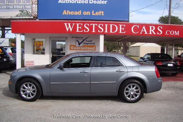2007 Chrysler 300