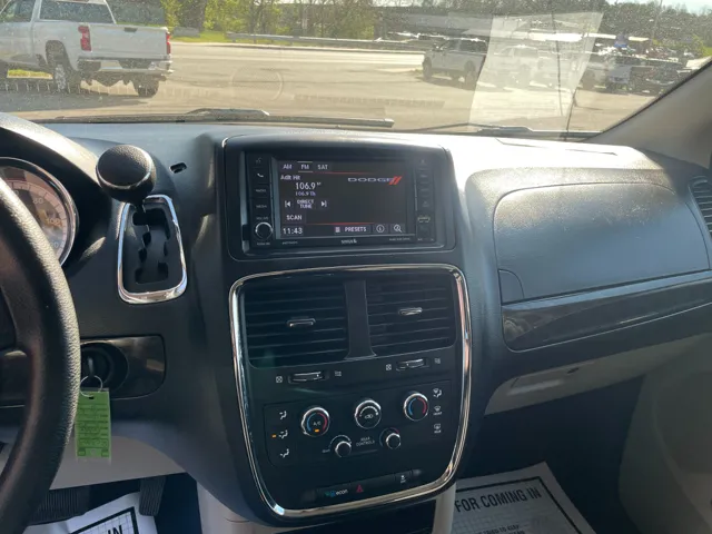 2019 Dodge Grand Caravan SE - Photo 15