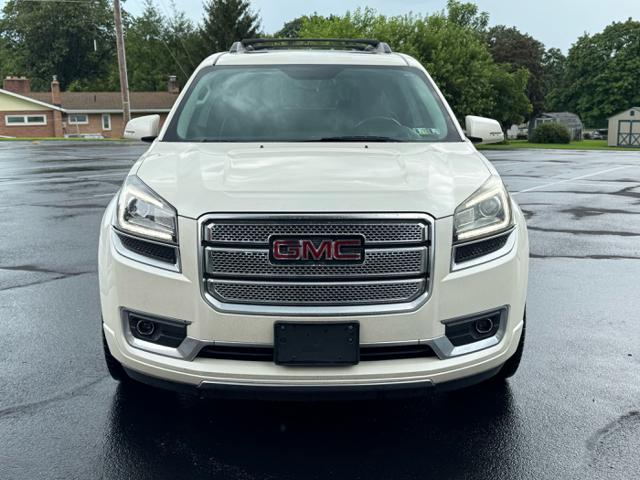 2013 GMC Acadia