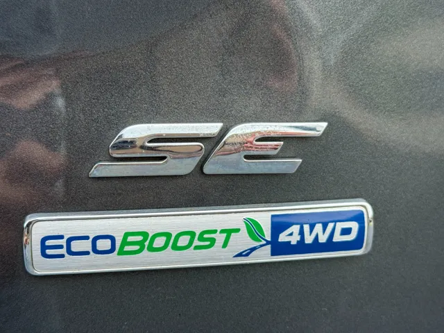 2015 Ford Escape SE - Photo 19
