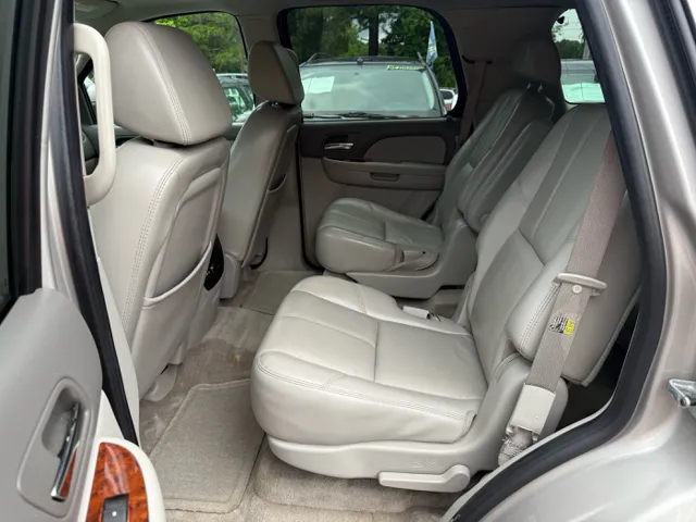 2007 Chevrolet Tahoe LT - Photo 10