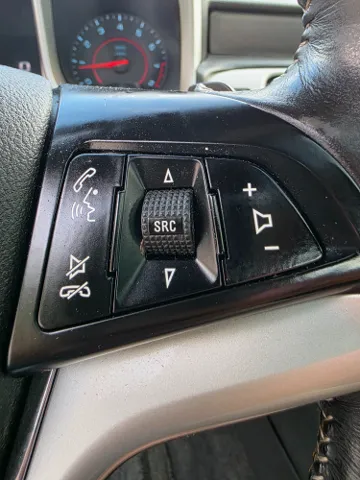 2015 Chevrolet Camaro 2LT - Photo 13