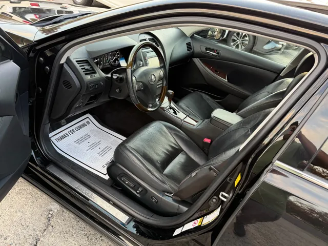 2010 Lexus ES 350 - Photo 10