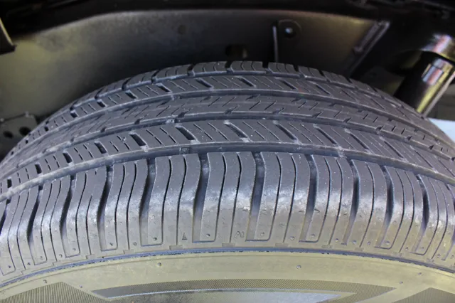 2006 Toyota Tacoma Base - Photo 30