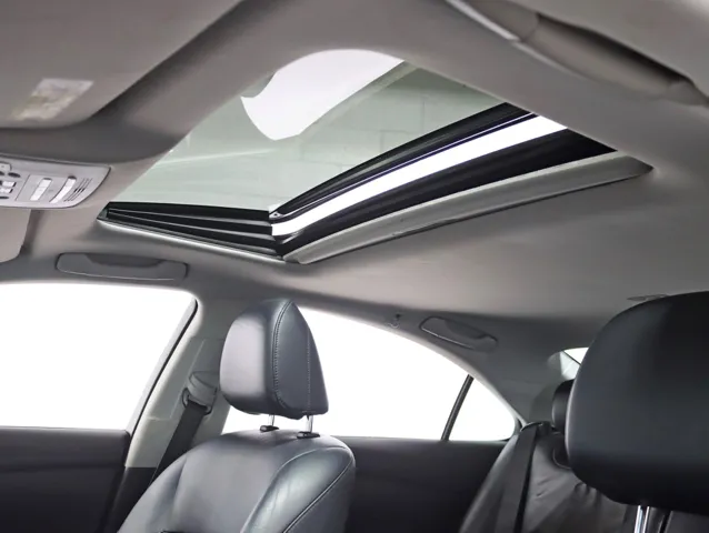 2007 Lexus ES 350 photo 25